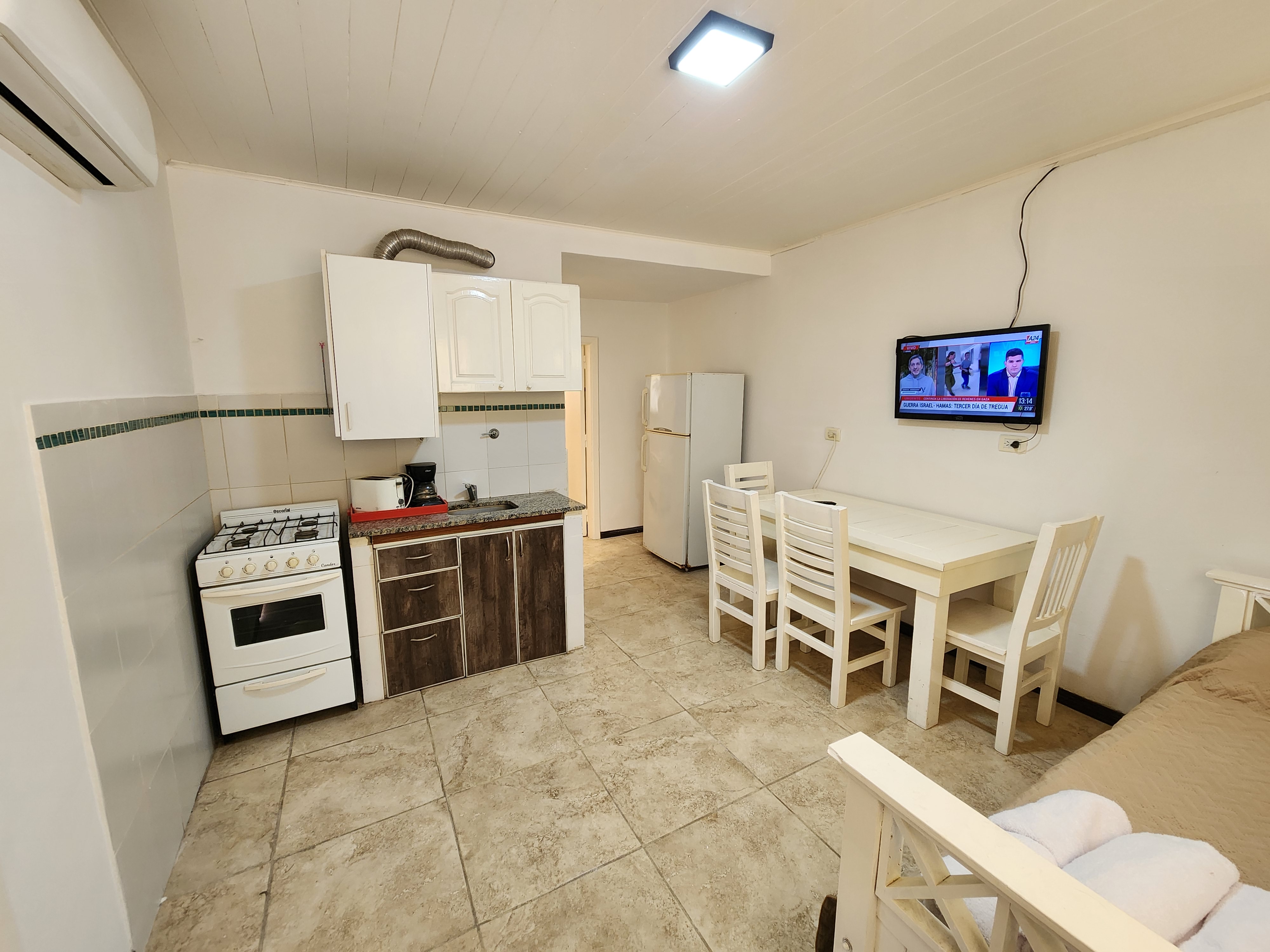 Céfiro Depto 1 foto 4