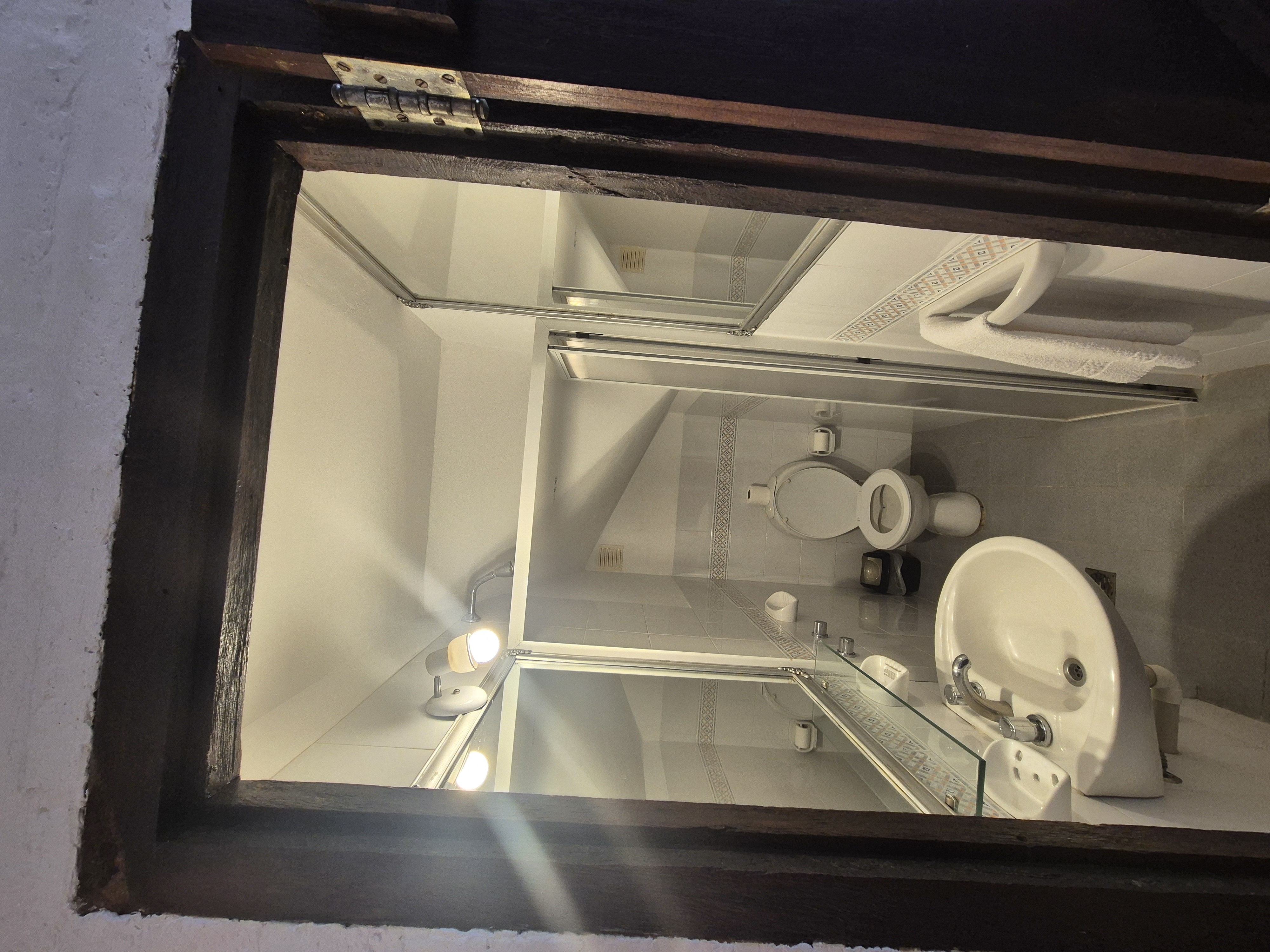 Old Country Depto 4 foto 10