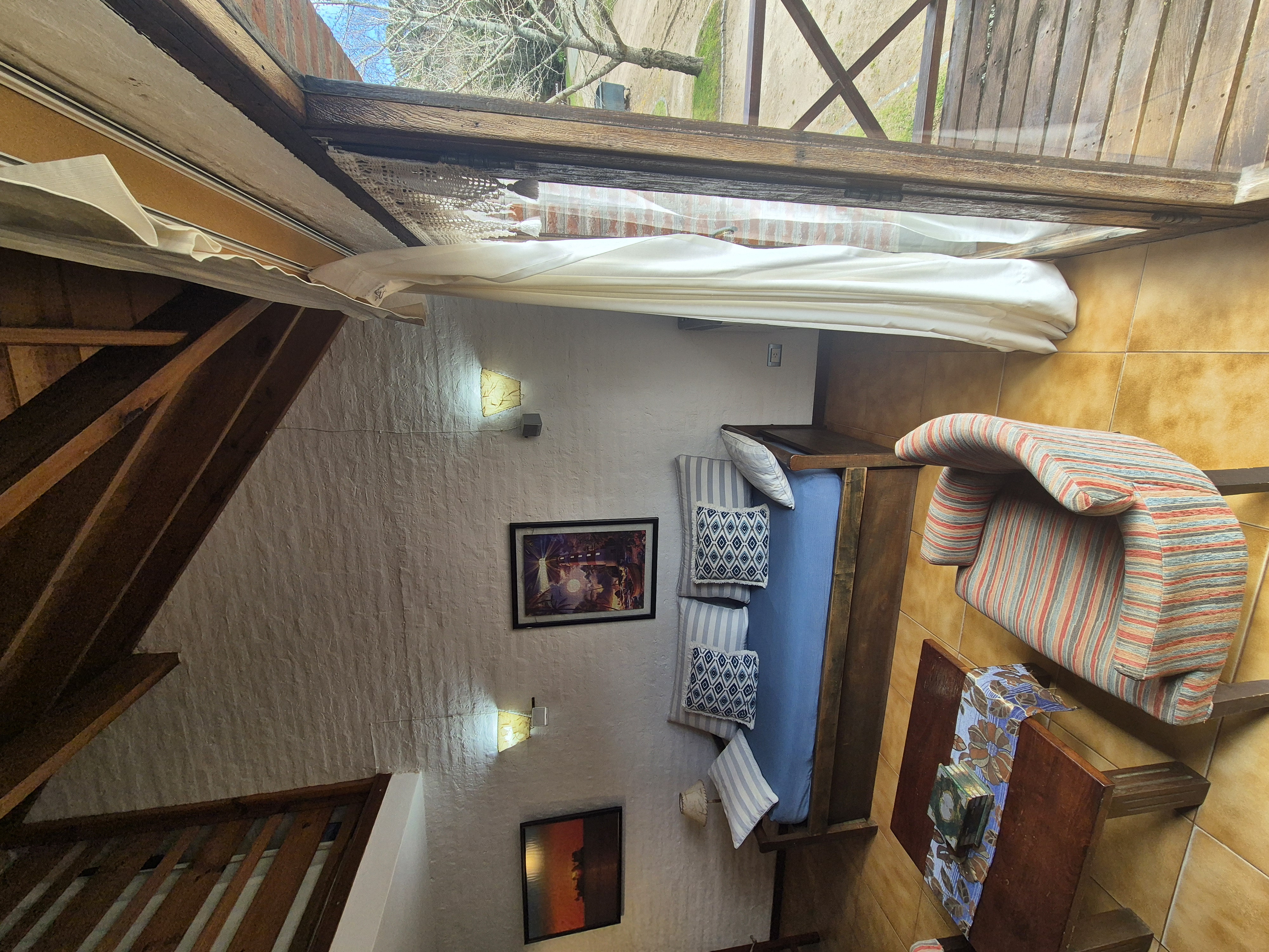 Old Country Depto 4 foto 13