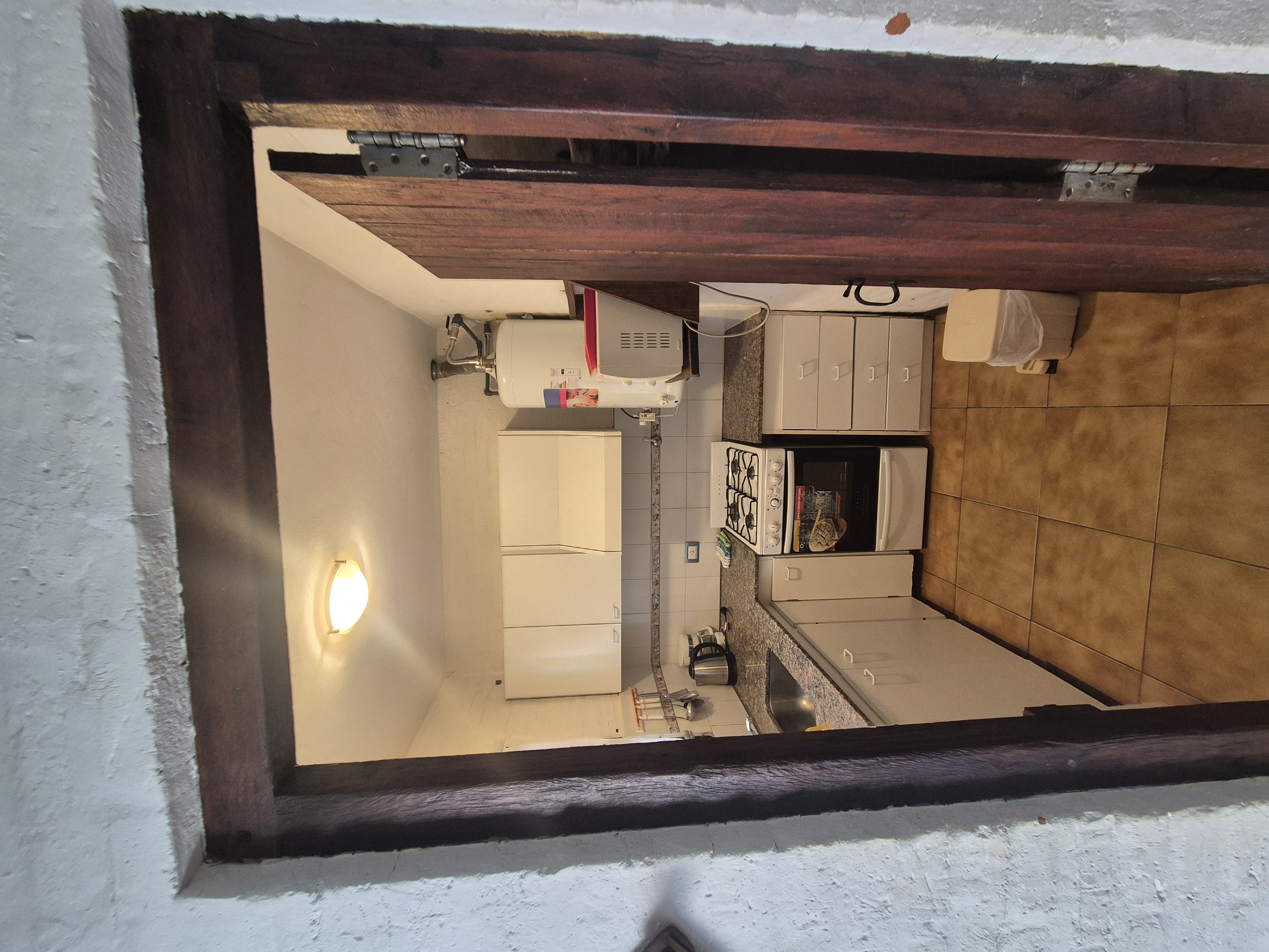 Old Country Depto 4 foto 6