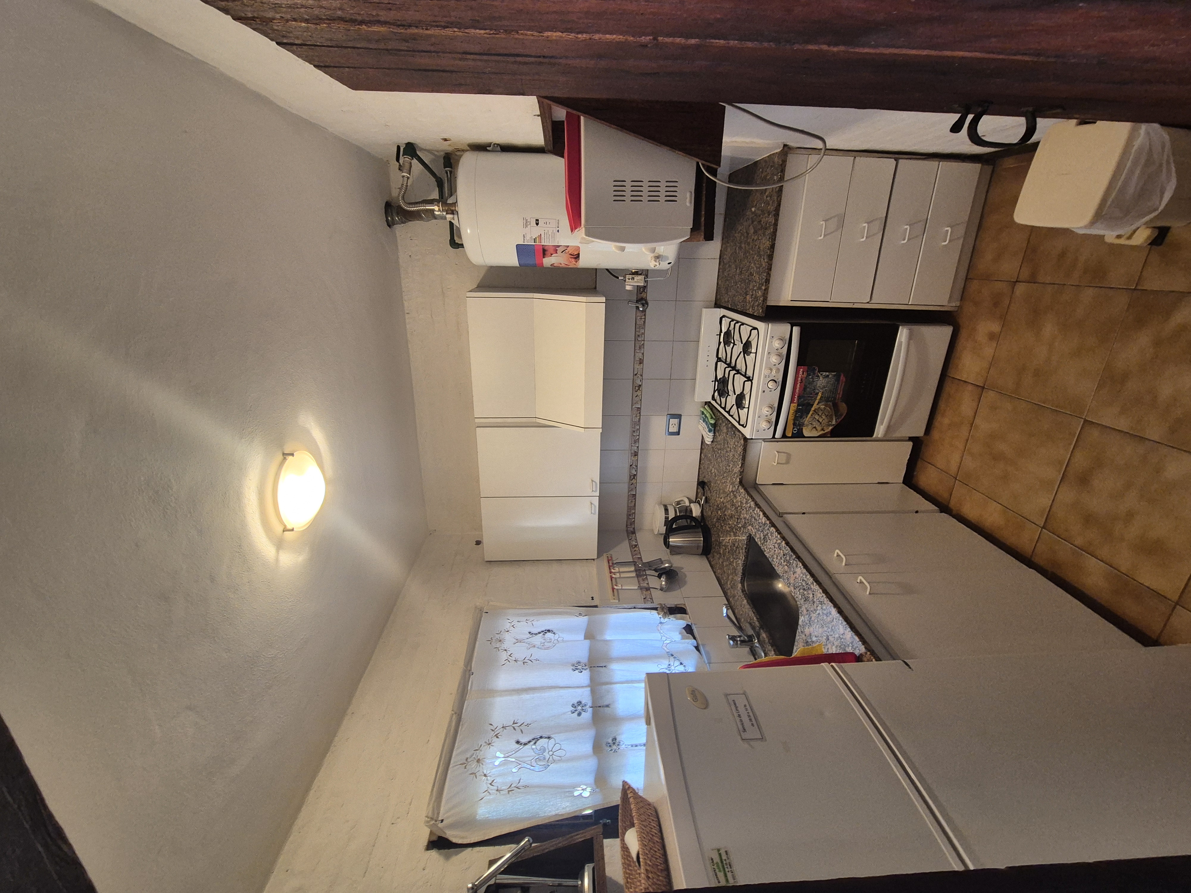 Old Country Depto 4 foto 7