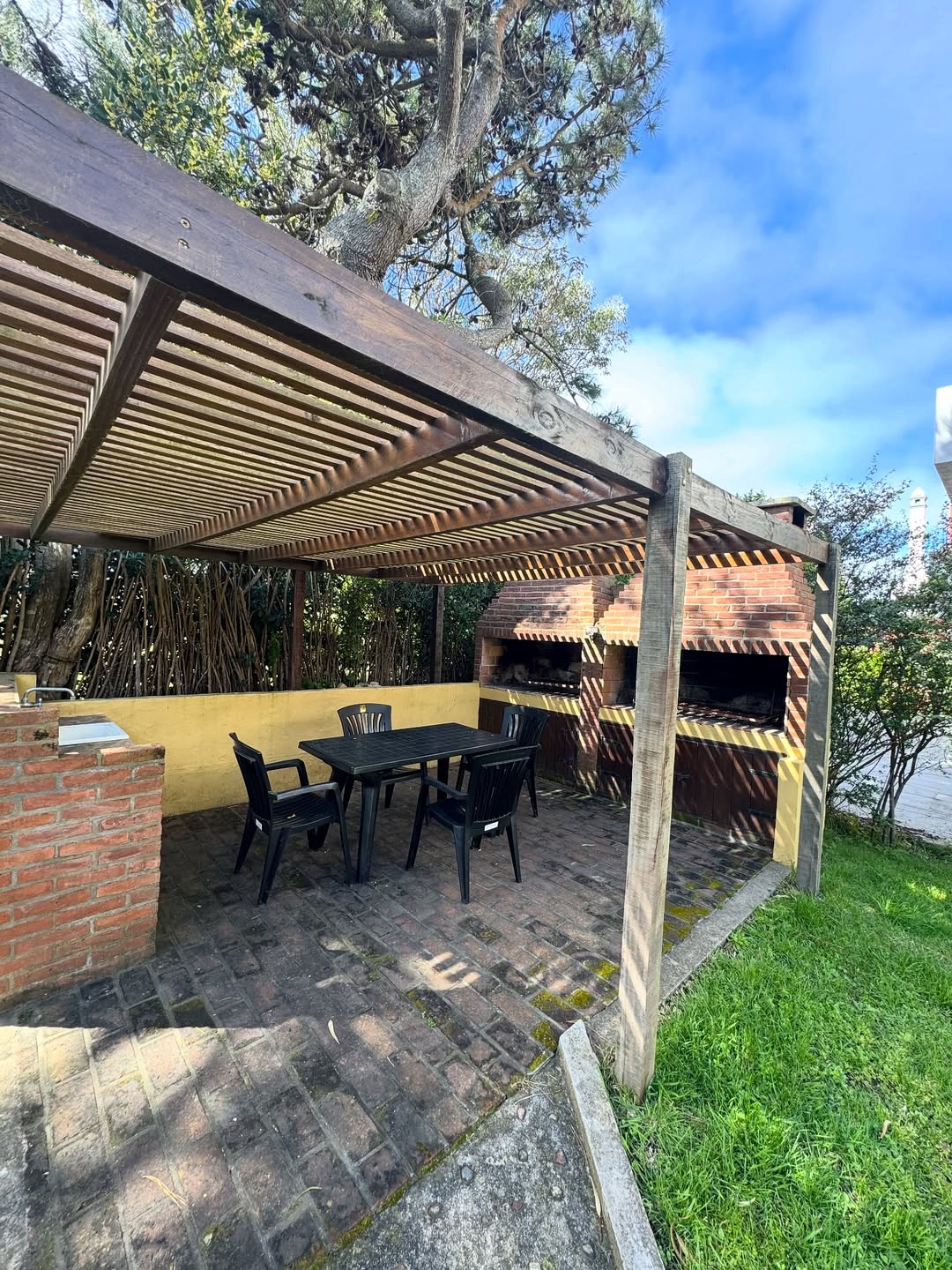 Parquer Depto 1 foto 13