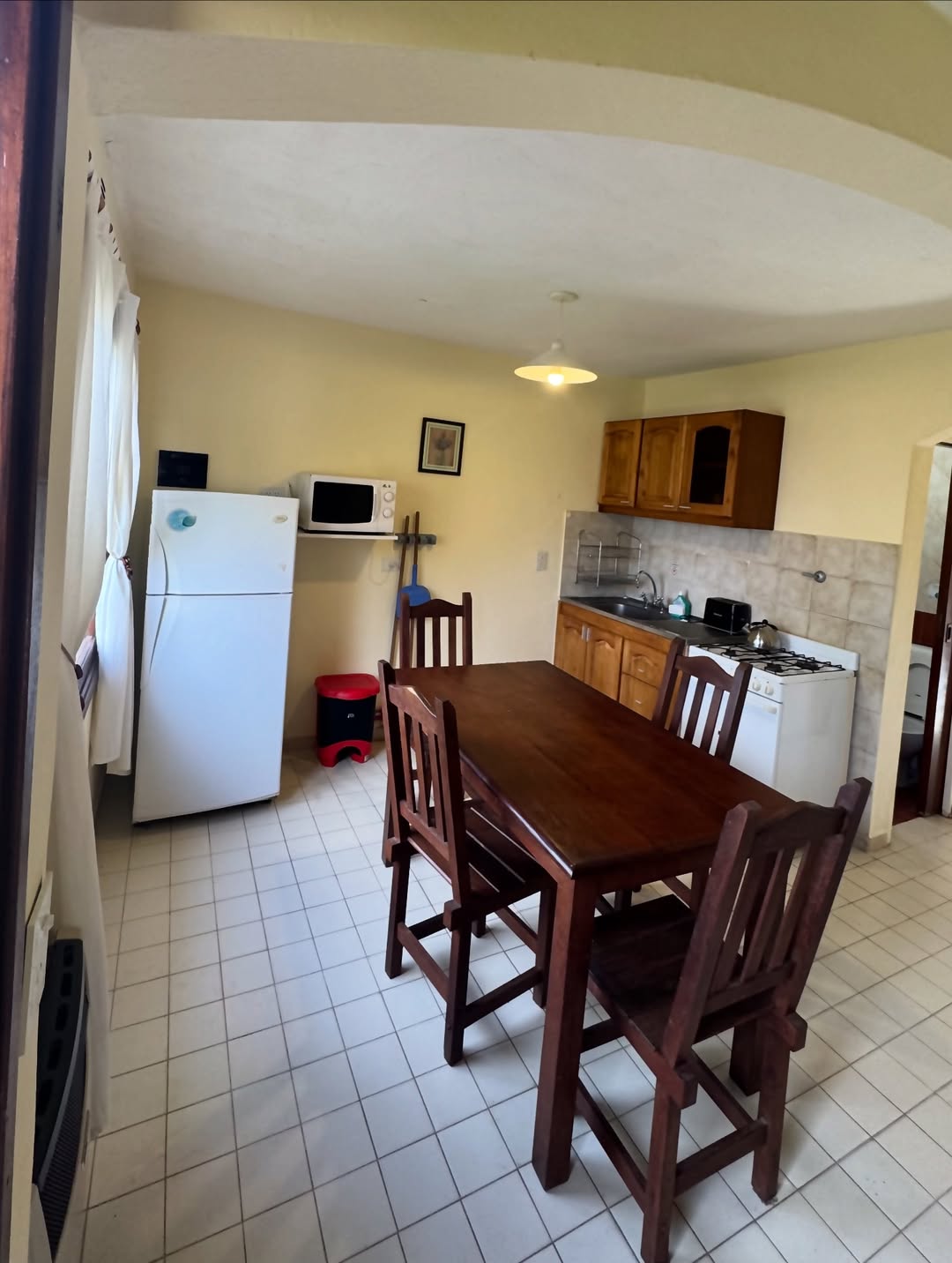 Parquer Depto 1 foto 2