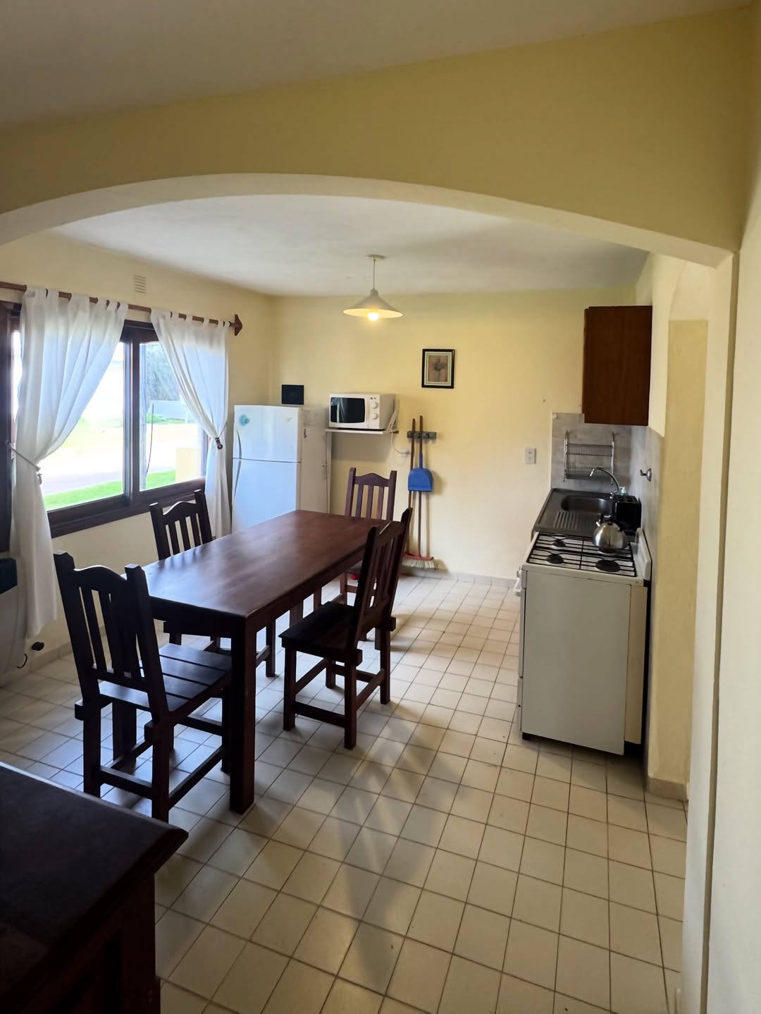 Parquer Depto 1 foto 3