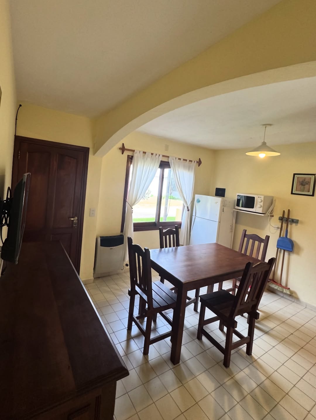 Parquer Depto 1 foto 4