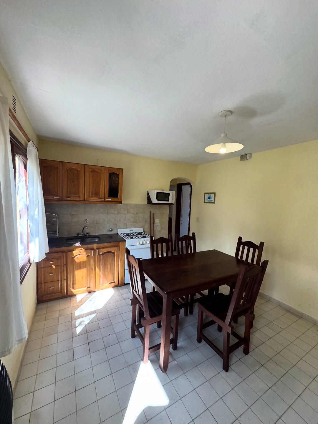 Parquer Depto 2 foto 1