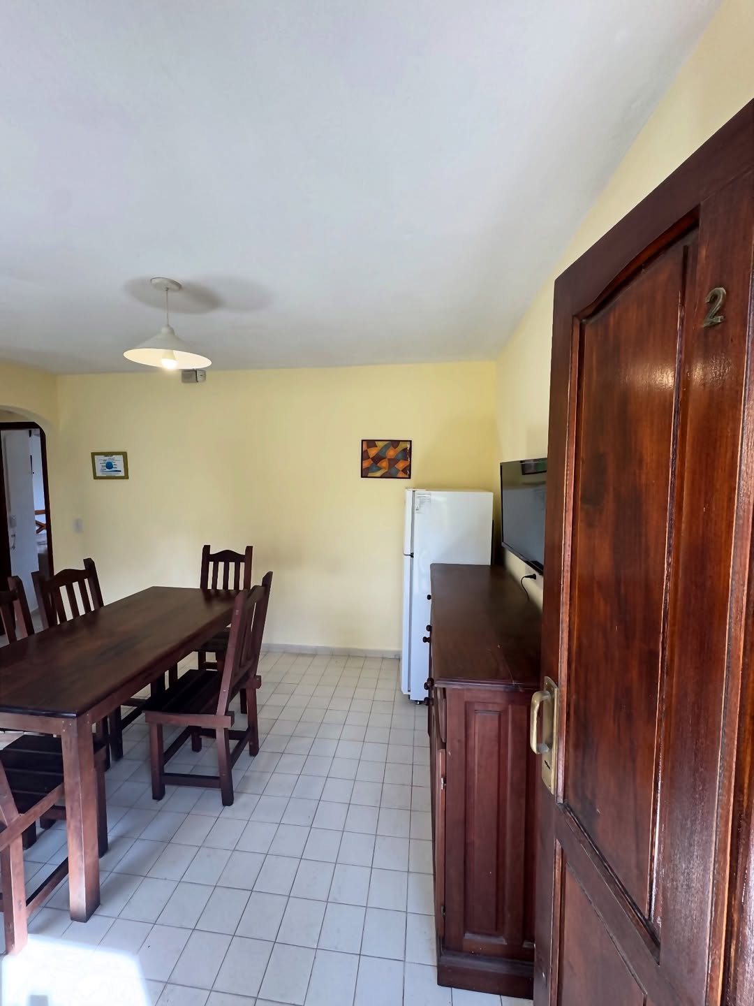 Parquer Depto 2 foto 2