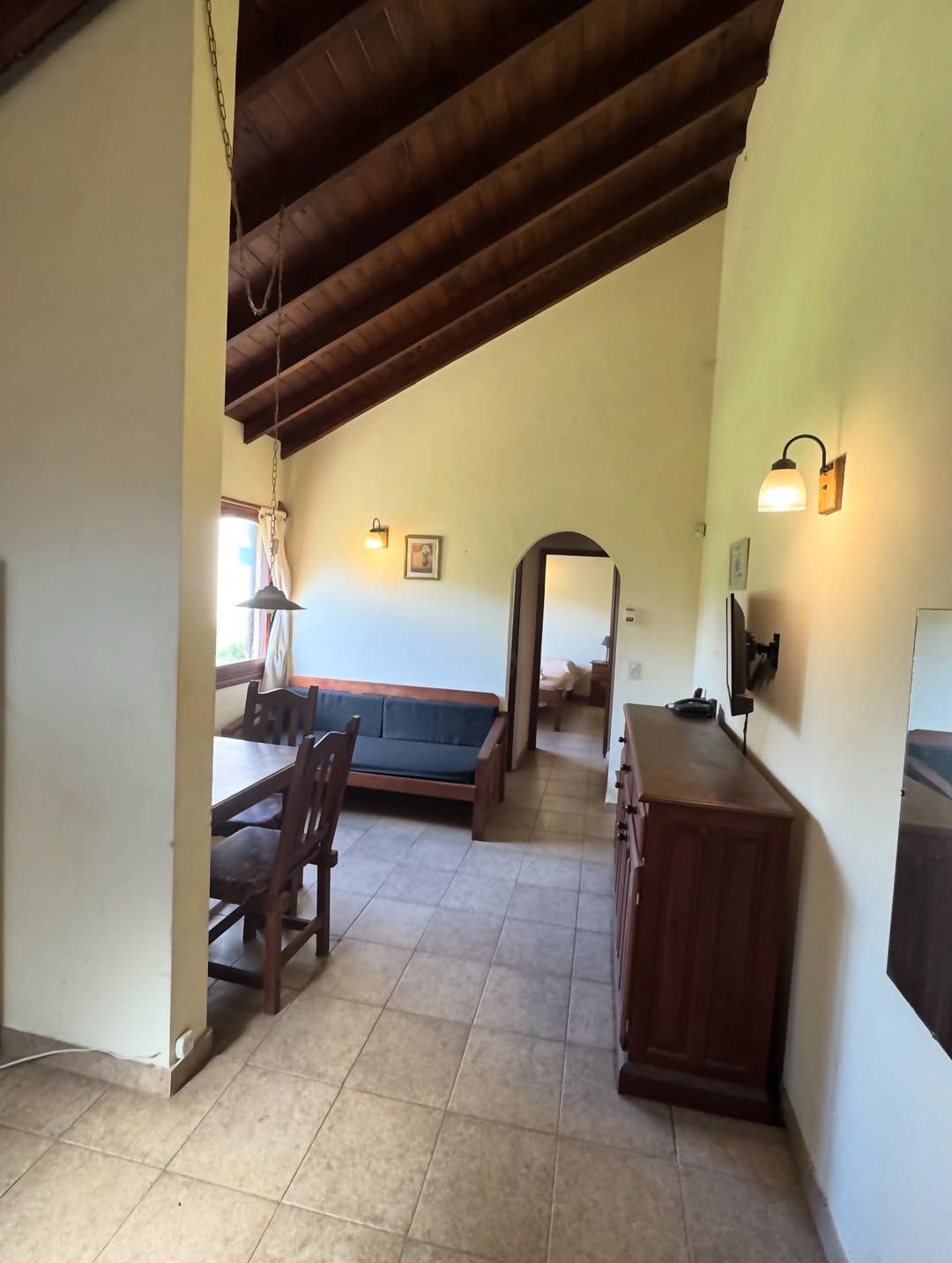 Parquer Depto 3 foto 2