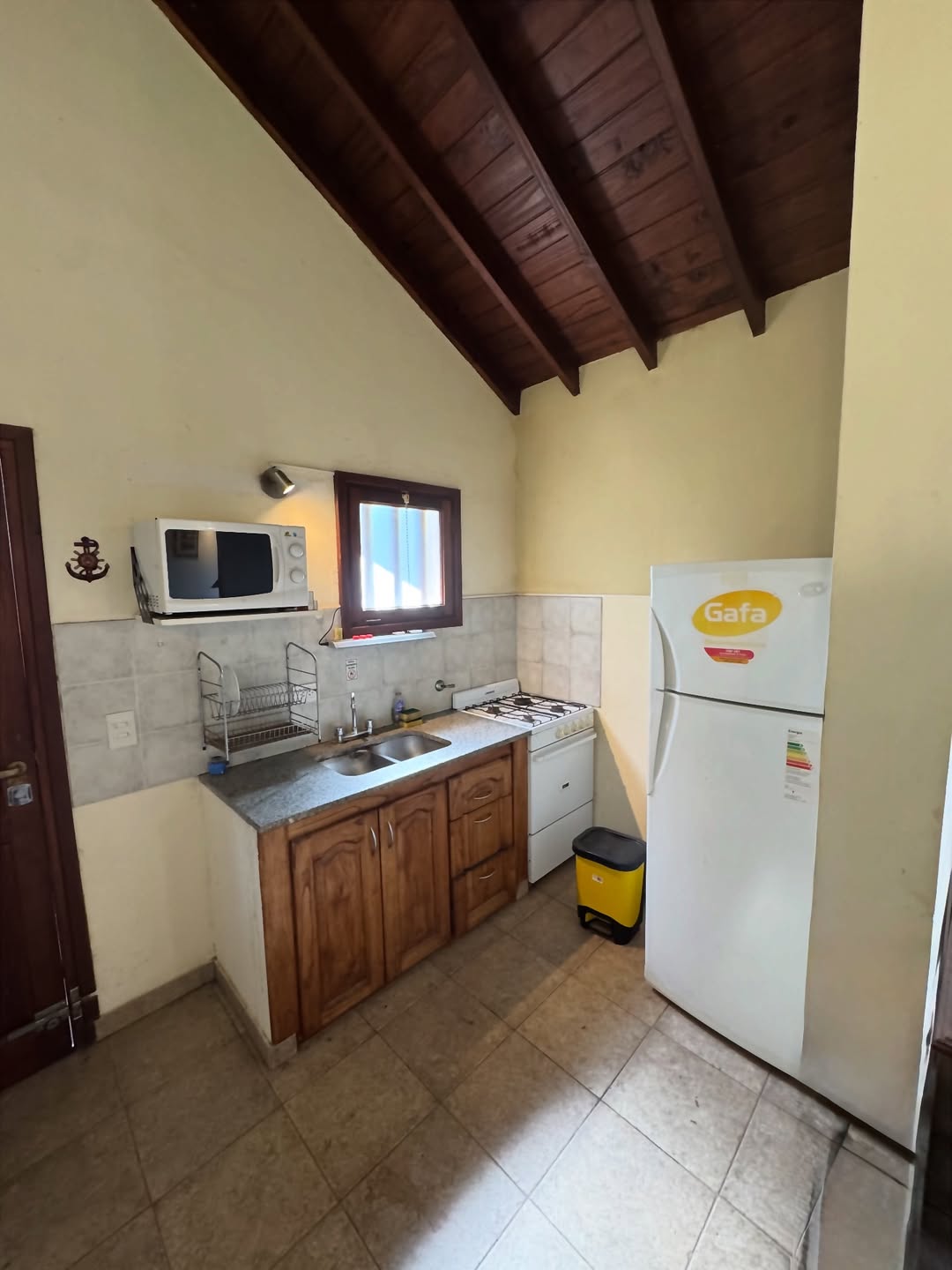 Parquer Depto 3 foto 3