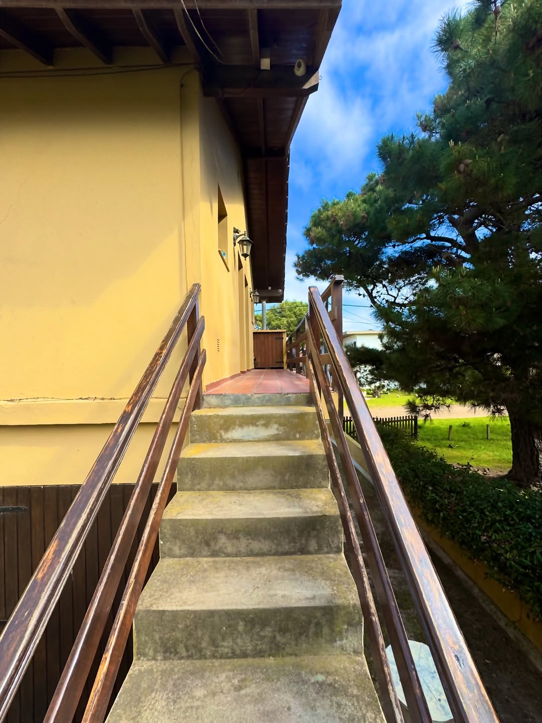 Parquer Depto 4 foto 1