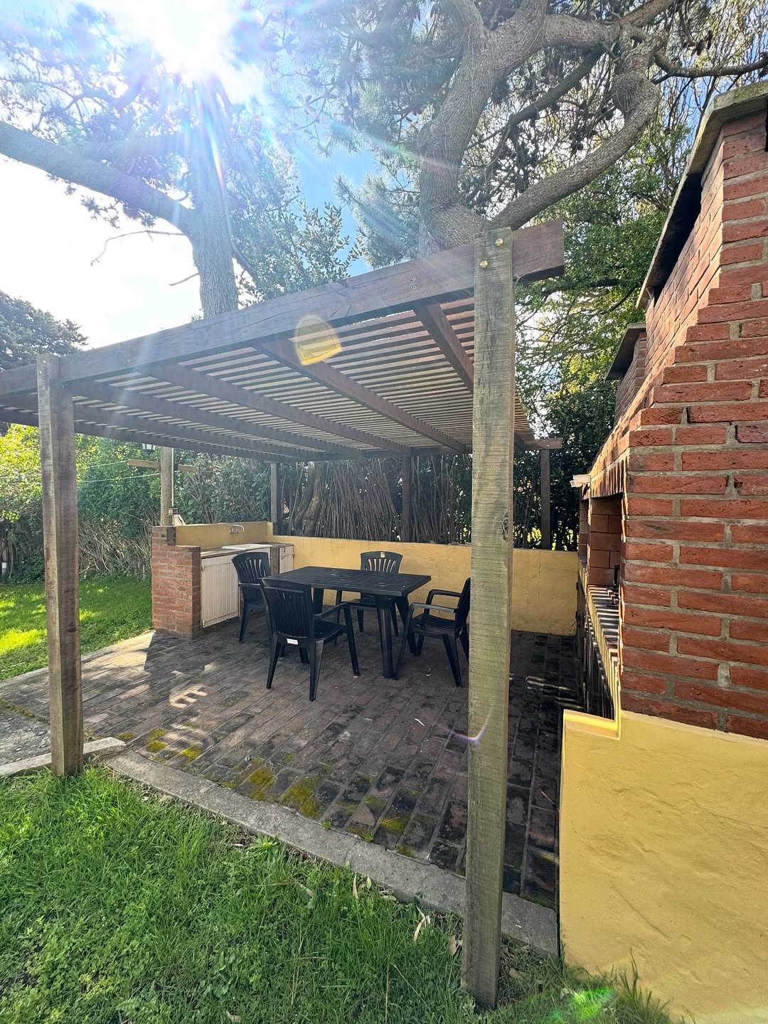 Parquer Depto 4 foto 10