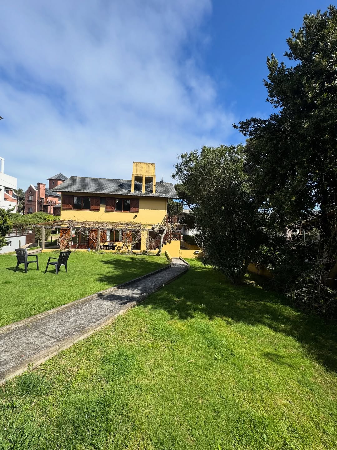 Parquer Depto 4 foto 13