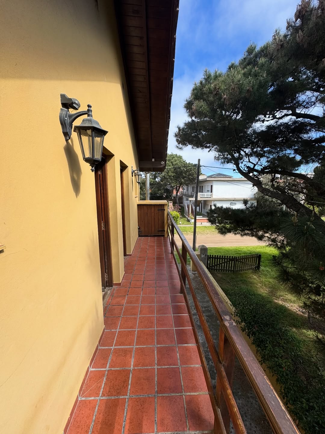 Parquer Depto 4 foto 2